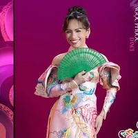 Nguyễn Thị Ngọc Phước