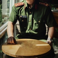 Chỉ huy trưởng