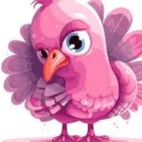 tô gà pink