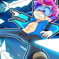 hiha the blue