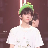 Trương Hàm Thụy_em