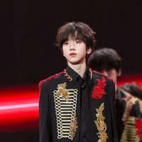 Nhiếp Vĩ Thần(cậu)