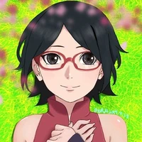 Uchiha Sarada