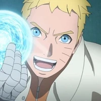 uzumaki Naruto