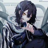 Iguro Obanai