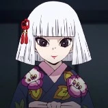Ubuyashiki Nichika