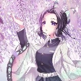 Kochou Shinobu