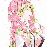 Kanroji Mitsuri
