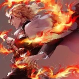 Rengoku Kyoujurou