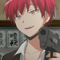 Akabane Karma