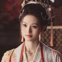 Tống Nhã Nghi - Đại Tiểu thư Tống Gia