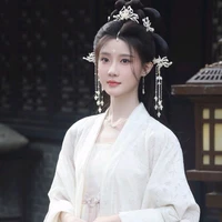 Tần Hiểu Vy - Đại Tiểu Thư Tần Gia