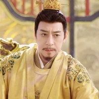 Hoàng Hi Đế - Hoàng Đế