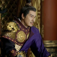 Lâm Chí Luân - Lâm Tướng Quân