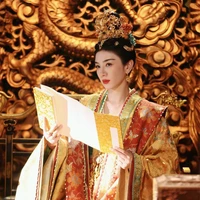 Hoa Nhị Vương -Hoàng Hậu