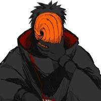 Uchiha Obito /Tobi/
