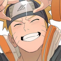 Uzumaki Naruto 