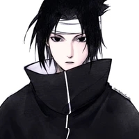 Uchiha Sasuke 