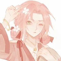 Haruno Sakura 