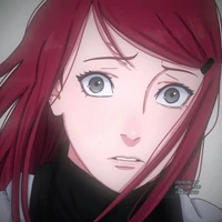 Uzumaki Kushina