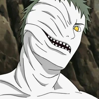 Bạch zetsu