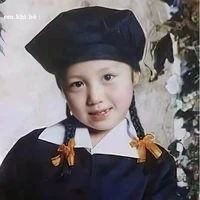 Sara nhỏ