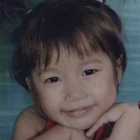 LyHan nhỏ