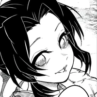 Shinobu Kochou