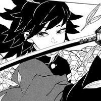 Giyuu Tomioka