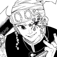 Tengen Uzui