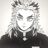 Rengoku Kyoujurou
