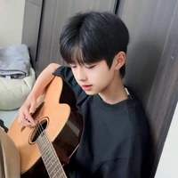 Lục Tử Quân*hồi bé*