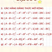 All bot (trừ ai thì trừ)