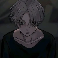 Sano Manjiro - Mikey