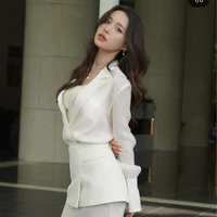 Han sara