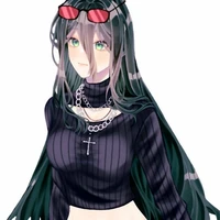 Enma Quinn[Earth -707]