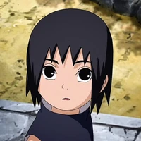 Uchiha Itachi 