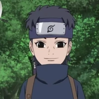 Uchiha Shisui 