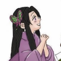 Kochou Kanae