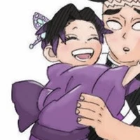 Kochou Shinobu