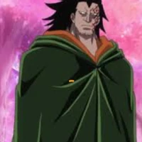 Monkey D. Dragon