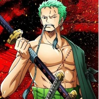 Roronoa Zoro