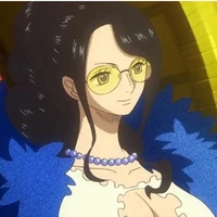 Nico Robin