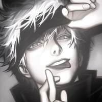 Gojo Satoru