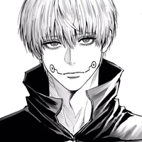 Toge Inumaki