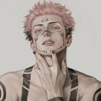 Sukuna Ryomen