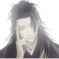 Geto Suguru