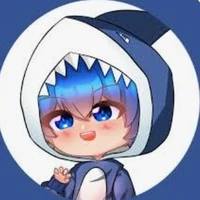 Big shark