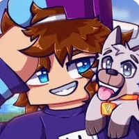 Ghast boy