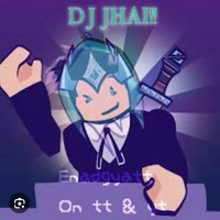DJ Jhai/Jhailatte